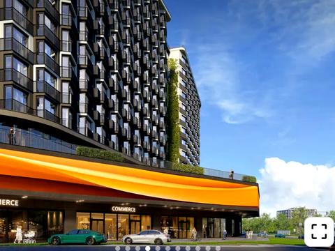 квартира по адресу Озёрная ул., (Будинок)