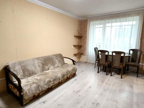 квартира по адресу Трудова ул., 13