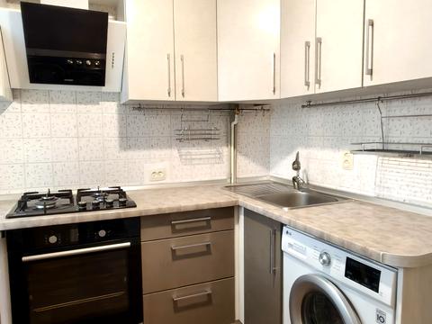 квартира по адресу Трудова ул., 13