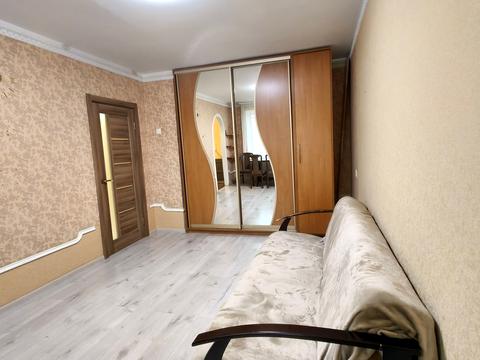 квартира по адресу Трудова ул., 13