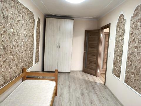 квартира по адресу Трудова ул., 13