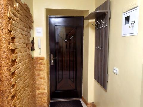 квартира по адресу Трудова ул., 13