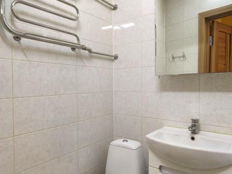 квартира по адресу Трудова ул., 13