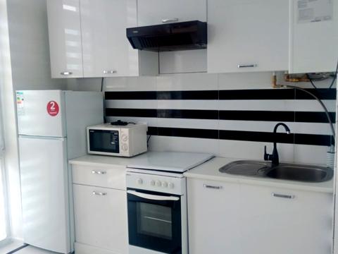 квартира за адресою Стрийська вул., 111-Д