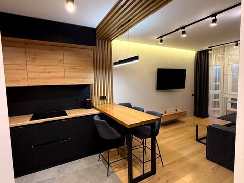 квартира за адресою Трускавецька вул., 2б