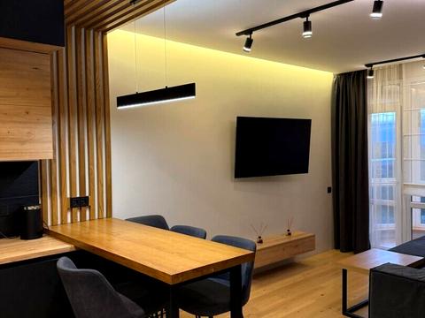 квартира за адресою Трускавецька вул., 2б