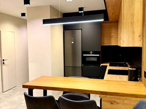 квартира за адресою Трускавецька вул., 2б