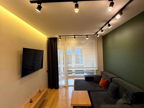 квартира за адресою Трускавецька вул., 2б