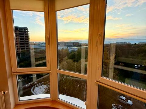 квартира за адресою Трускавецька вул., 2б