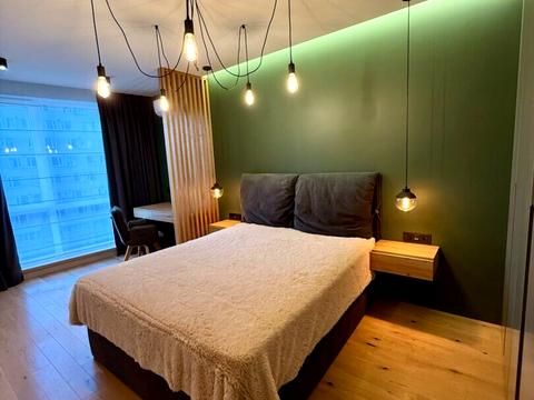 квартира за адресою Трускавецька вул., 2б