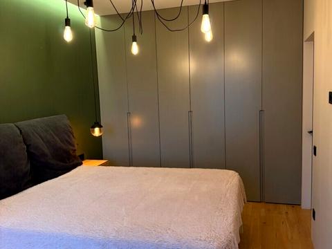 квартира за адресою Трускавецька вул., 2б