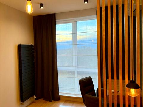 квартира за адресою Трускавецька вул., 2б