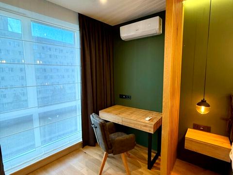 квартира за адресою Трускавецька вул., 2б