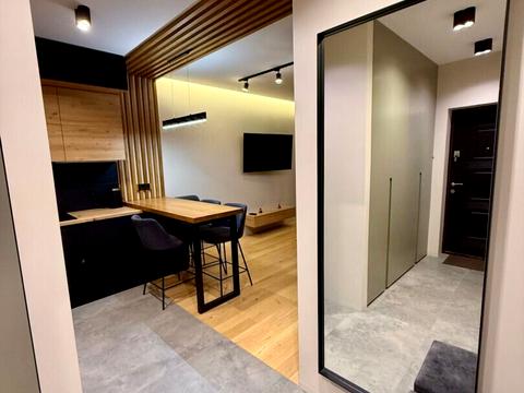 квартира за адресою Трускавецька вул., 2б