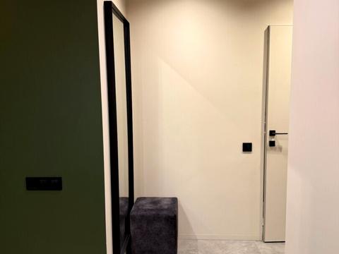 квартира за адресою Трускавецька вул., 2б