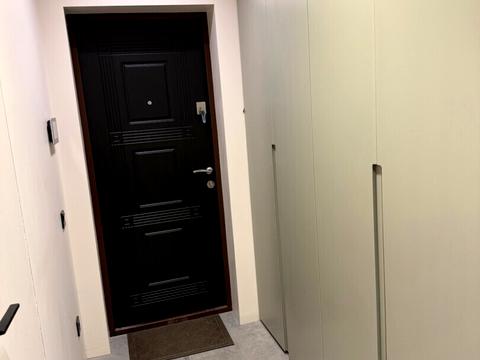 квартира за адресою Трускавецька вул., 2б