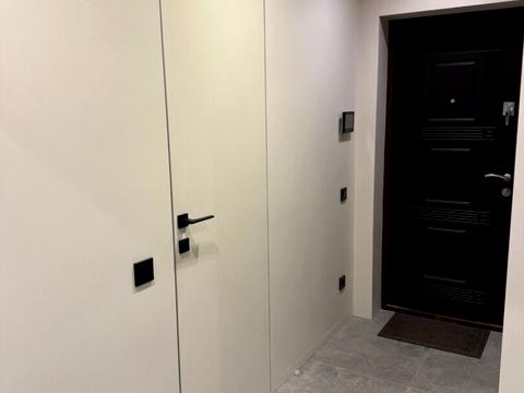 квартира за адресою Трускавецька вул., 2б