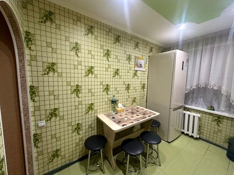 квартира за адресою 6-та Слобідська вул., 7