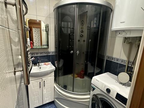 квартира за адресою 6-та Слобідська вул., 7