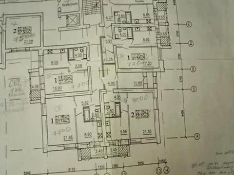 квартира по адресу Нарбутівська, 239