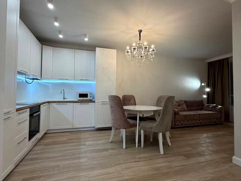 квартира по адресу Замарстыновская ул. (Калинина), 170-Т