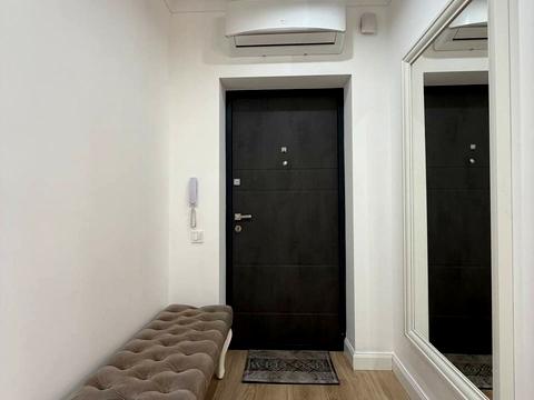 квартира по адресу Замарстыновская ул. (Калинина), 170-Т