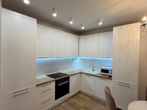 квартира по адресу Замарстыновская ул. (Калинина), 170-Т