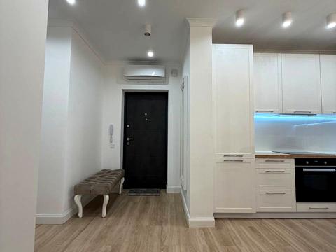 квартира по адресу Замарстыновская ул. (Калинина), 170-Т