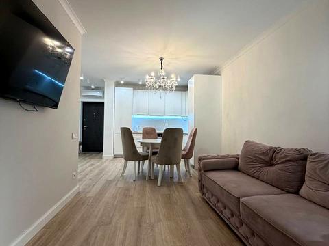 квартира по адресу Замарстыновская ул. (Калинина), 170-Т