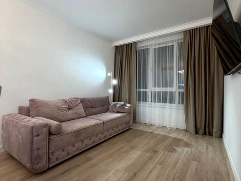 квартира по адресу Замарстыновская ул. (Калинина), 170-Т