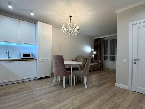 квартира по адресу Замарстыновская ул. (Калинина), 170-Т