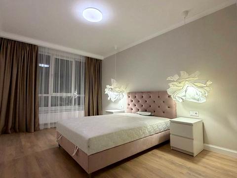 квартира по адресу Замарстыновская ул. (Калинина), 170-Т