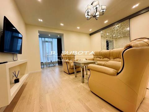 квартира за адресою Слави бульв., 2-А