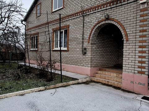 будинок за адресою с. Глеюватка, Зелена