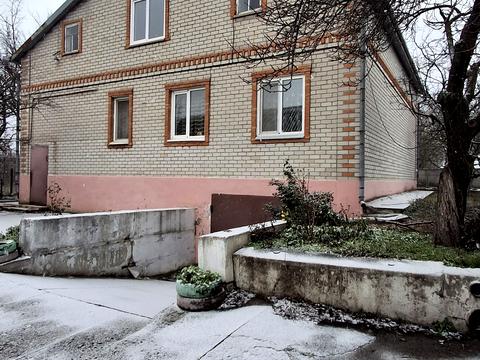 будинок за адресою с. Глеюватка, Зелена