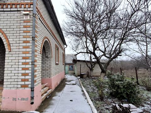 будинок за адресою с. Глеюватка, Зелена