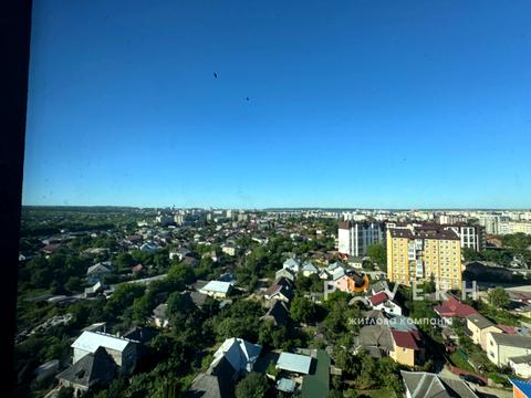 квартира по адресу Ленкавского ул., 34 к4