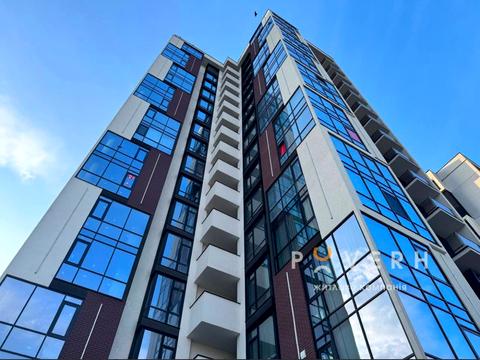 квартира по адресу Ленкавского ул., 34 к4