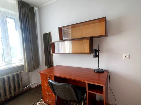 квартира по адресу Радость ул., 24