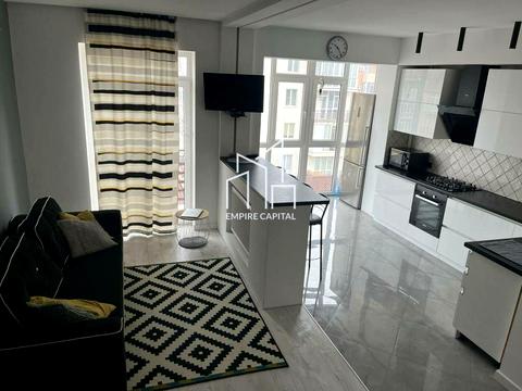 квартира за адресою Станіслава Людкевича вул., 4