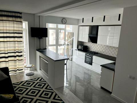 квартира за адресою Станіслава Людкевича вул., 4