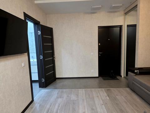 квартира по адресу Качанівська ул., 15