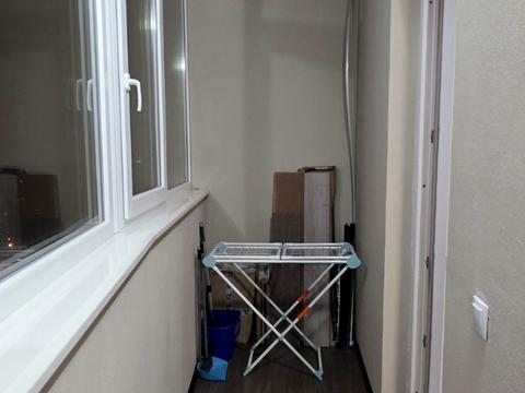 квартира по адресу Качанівська ул., 15