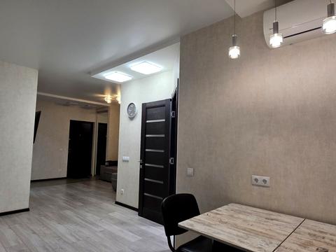 квартира по адресу Качанівська ул., 15