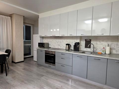 квартира по адресу Качанівська ул., 15