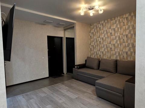 квартира по адресу Качанівська ул., 15