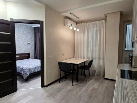 квартира по адресу Качанівська ул., 15