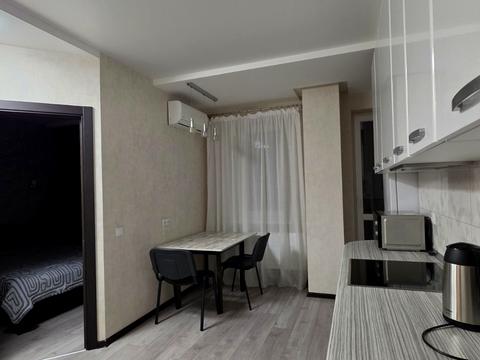 квартира по адресу Качанівська ул., 15