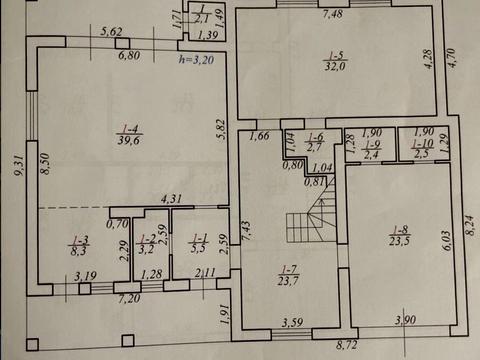 будинок за адресою с. Скнилів, Сонячна