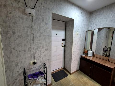 квартира за адресою Океанівська вул., 36